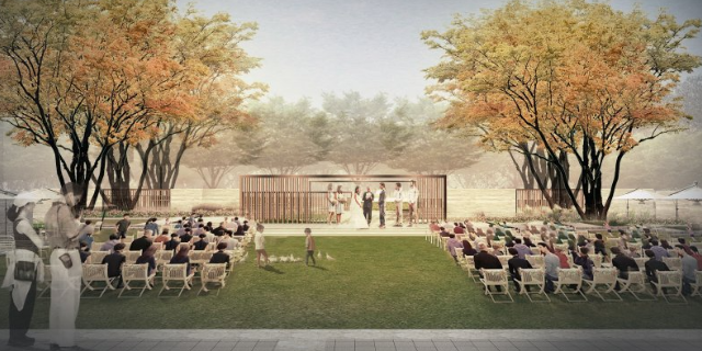 黃浦區(qū)景區(qū)園林景觀工程技術 誠信互利 上海古地景觀規(guī)劃設計供應