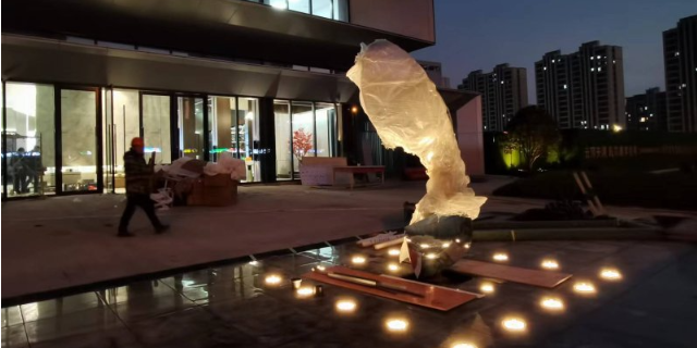 楊浦區市政園林景觀哪家好 服務至上 上海古地景觀規劃設計供應