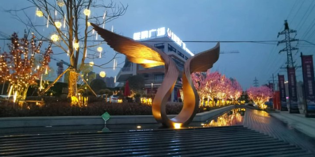 奉賢區(qū)商業(yè)園林景觀工程技術(shù) 值得信賴 上海古地景觀規(guī)劃設(shè)計供應(yīng)