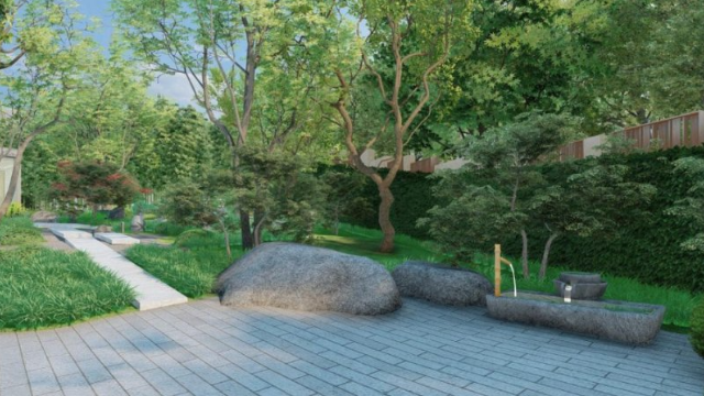 閔行區(qū)園林綠化規(guī)劃 推薦咨詢 上海古地景觀規(guī)劃設(shè)計(jì)供應(yīng)