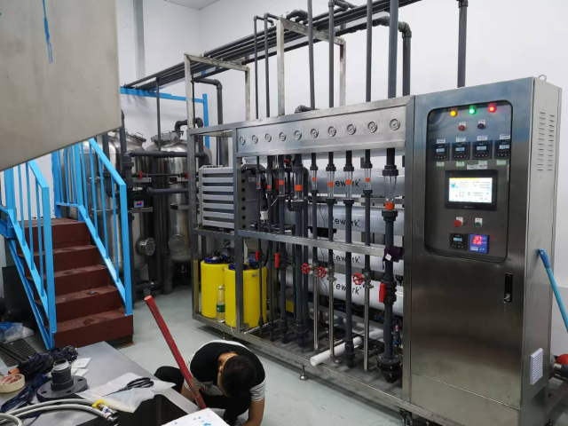 廣州工業(yè)水處理設備銷售 廣州漢源水處理設備供應;