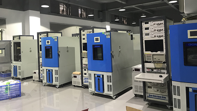 深圳离网型逆变器电池保护板测试系统,逆变器
