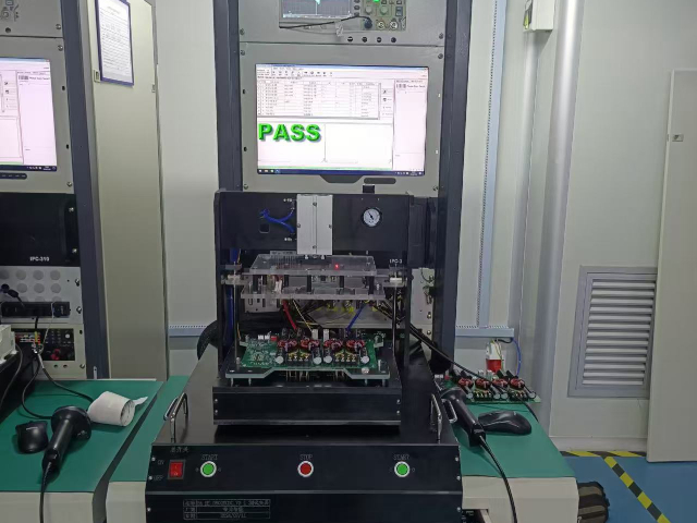 深圳小功率逆变器控制板测试 东莞市帝为智能设备供应