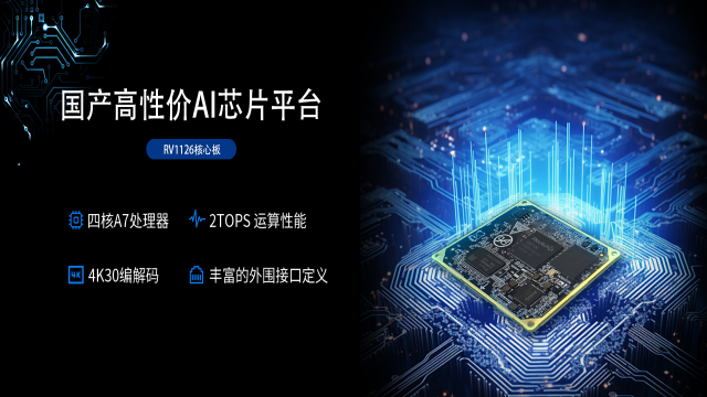 Hi3519D嵌入式模组一站式采购,嵌入式模组