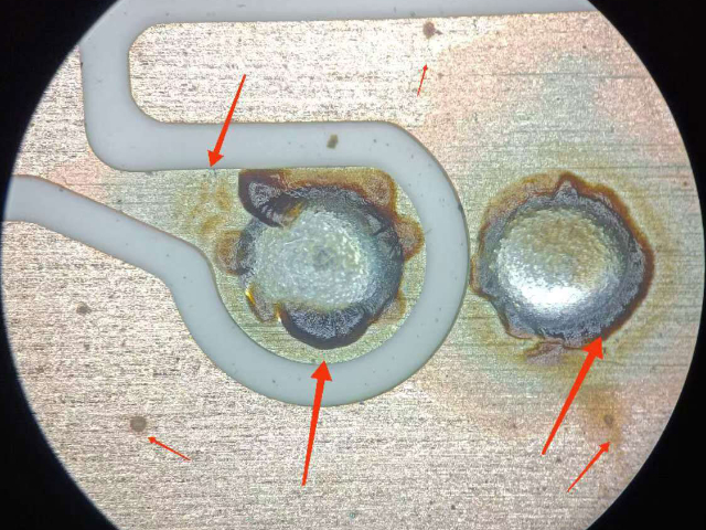 湖南半导体功率电子清洗剂生产企业,功率电子清洗剂