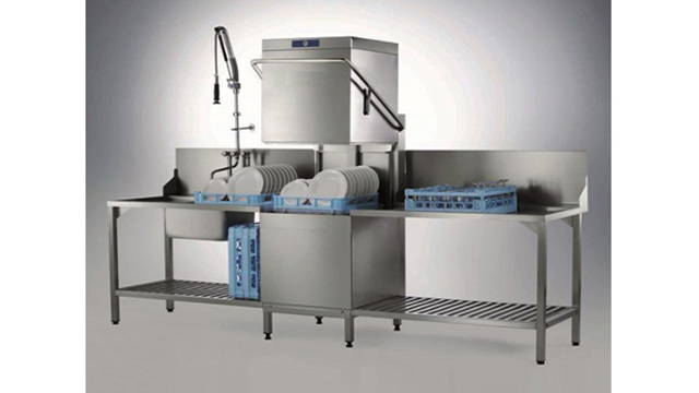 嵌入式洗碗机服务热线 欢迎来电 广东省瑞宝厨具供应