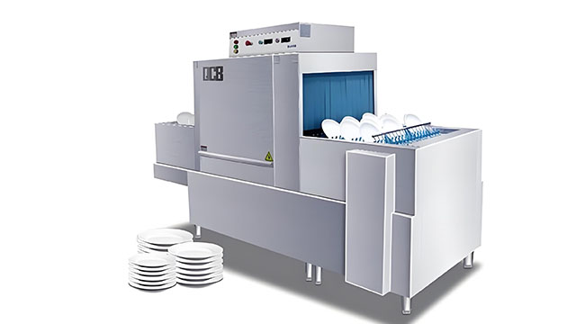 珠海自动化洗碗机厂家供应,洗碗机