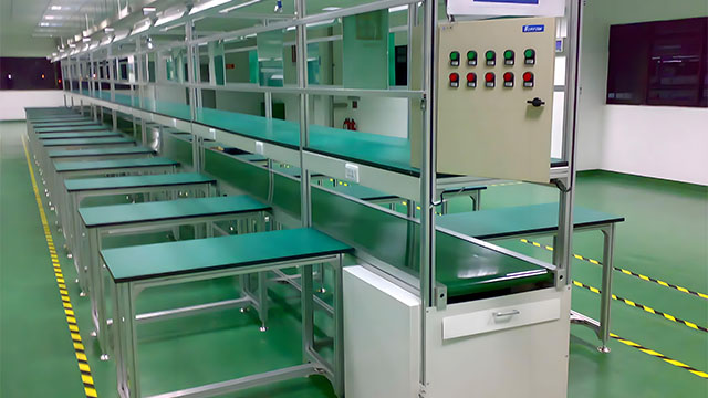 江蘇酒店餐廳收餐流水線大概多少錢 來(lái)電咨詢 廣東省瑞寶廚具供應(yīng)