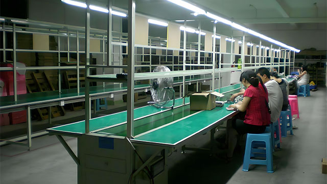 浙江酒店餐廳收餐流水線供應(yīng)商推薦 來(lái)電咨詢 廣東省瑞寶廚具供應(yīng)