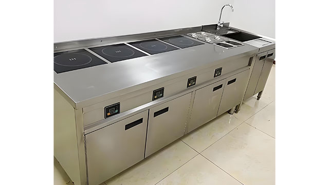 惠州學校廚房設備供應商 歡迎來電 廣東省瑞寶廚具供應