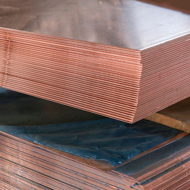 Медная плита-Guangdong Baotai Steel Co., Ltd.
