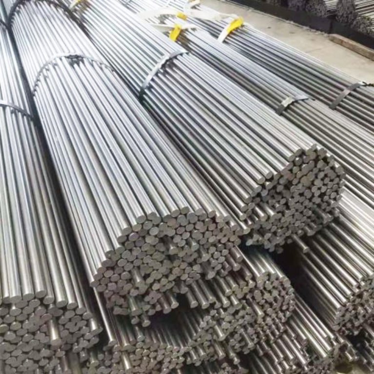 Пруток из нержавеющей стали 430-Guangdong Baotai Steel Co., Ltd.