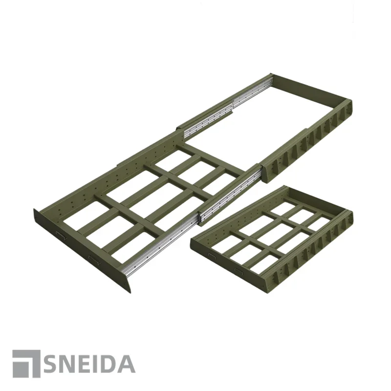 Sneida220A Heavy-Duty Cargo Slide