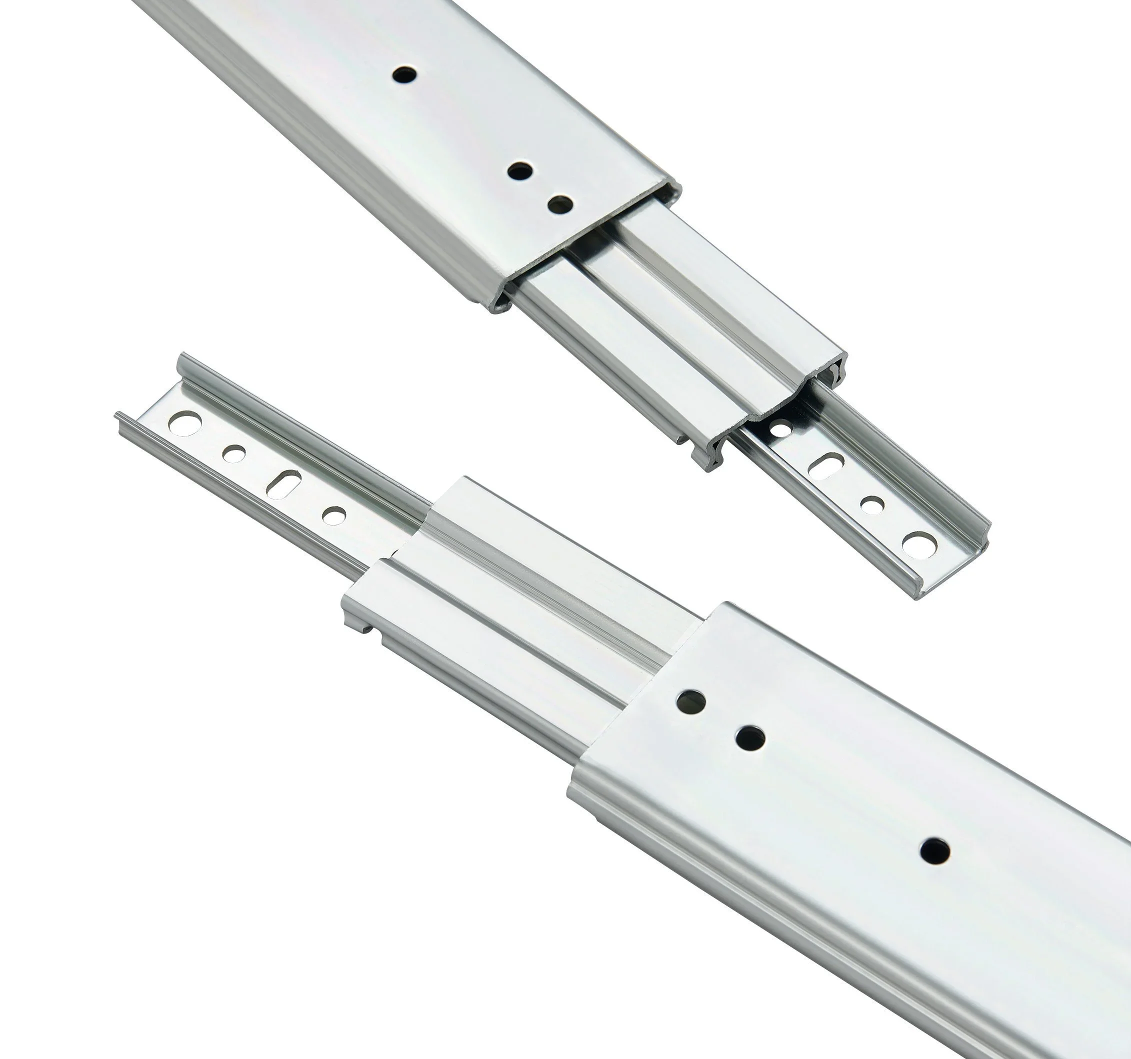 Heavy-Duty & Full Extension Drawer Slides