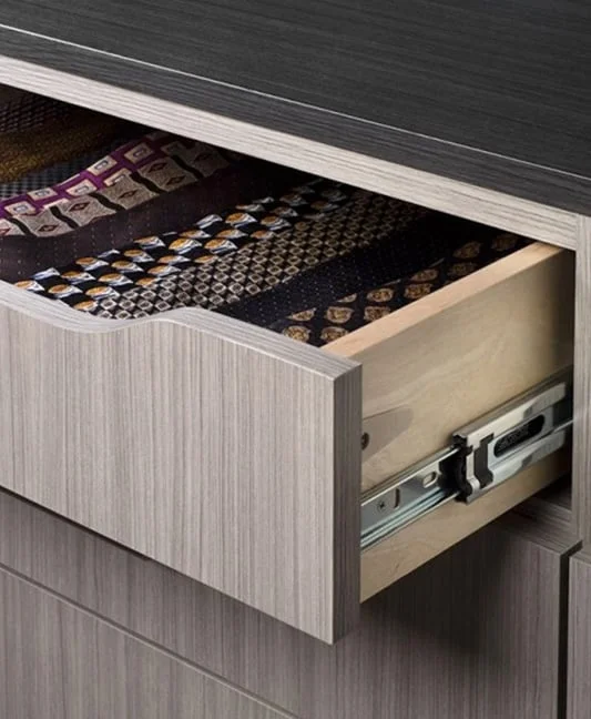 How to Choose The Right Drawer Slide