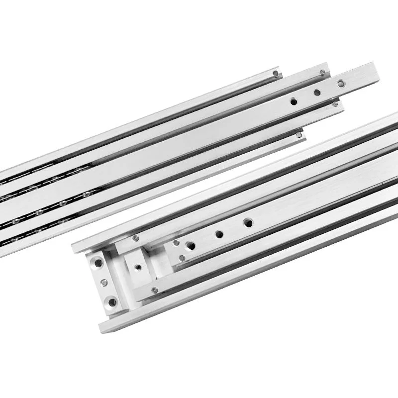 Drawer slide rail