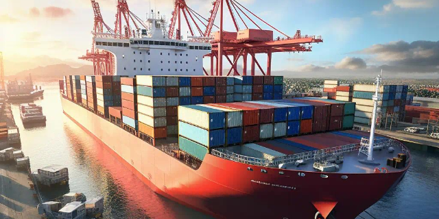 上海信赖的进出口贸易代理 真诚推荐 上海金诗游国际物流供应