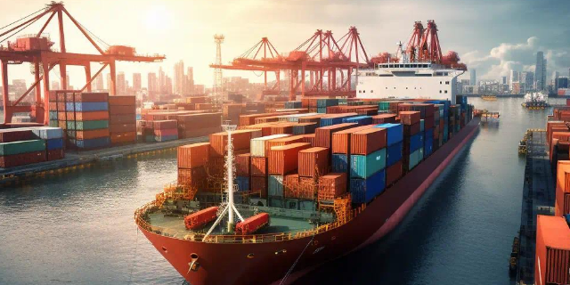上海危險品進出口貿易代理流程 誠信為本 上海金詩游國際物流供應
