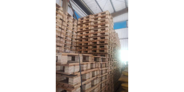杭州一次性木栈板厂家