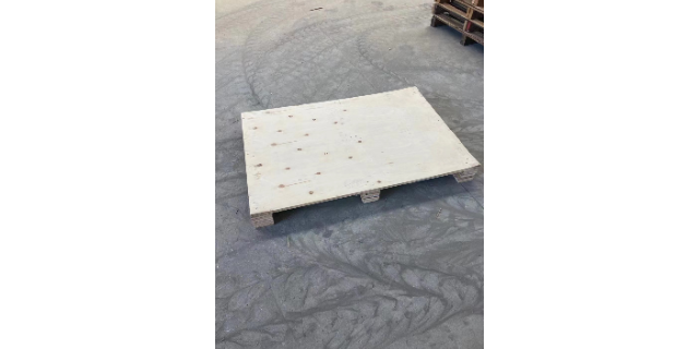 上海订做木栈板公司