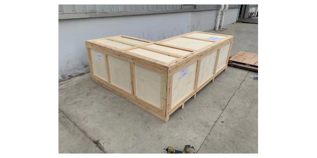 合肥防锈真空包装木箱供应商
