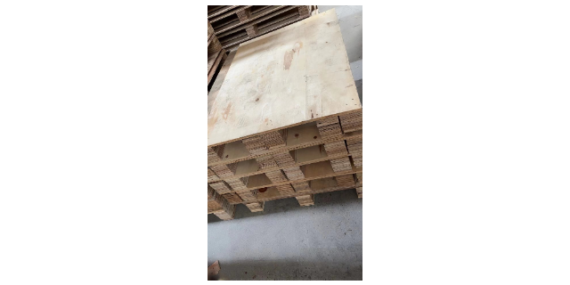 温州定制木卡板