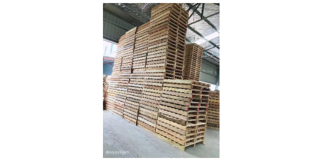 杭州全新木栈板生产商,托盘