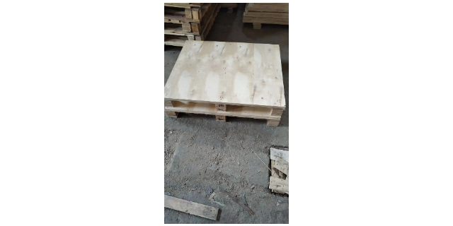 温州工业木卡板
