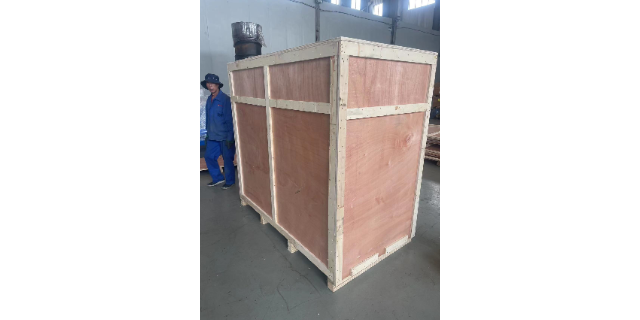 温州框架木箱哪家优惠