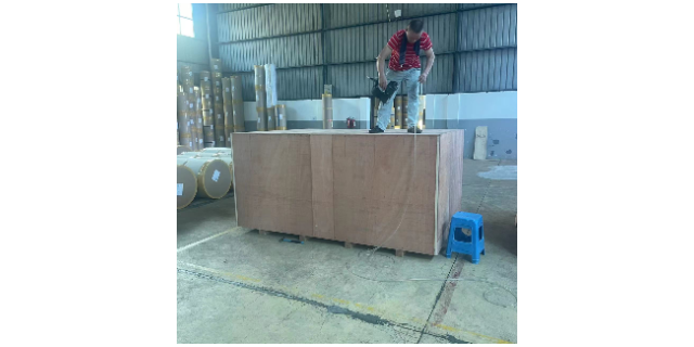 宁波大型设备真空包装木箱生产厂家