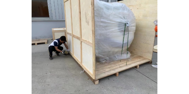 温州防锈真空包装木箱制造商,真空包装木箱