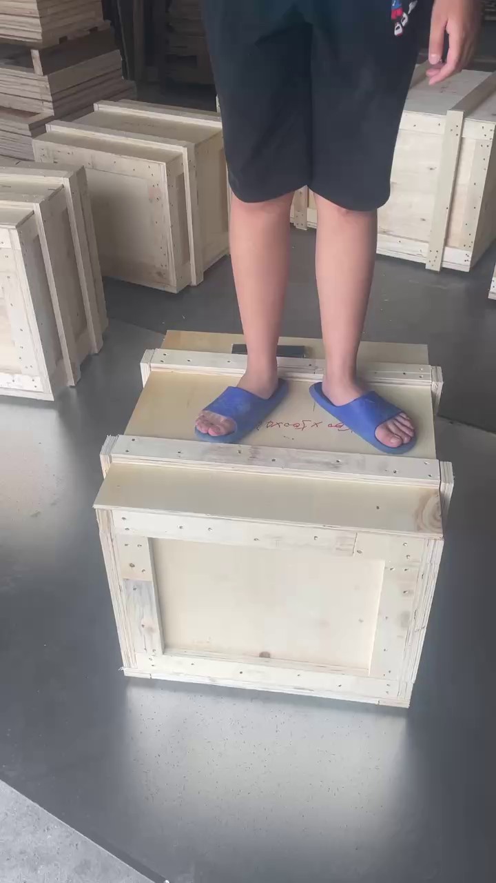南京印字木箱回收,木箱