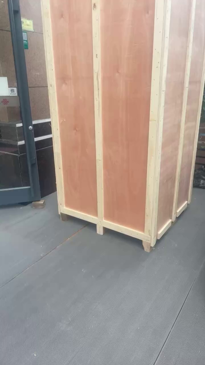 上海物流木箱上门打包,木箱