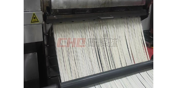 江苏CHQ600自熟米粉生产线厂家