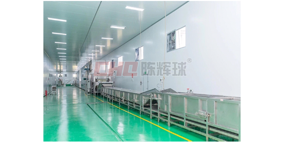 云南CHQ600自熟米粉生产线工厂直销