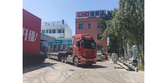 大理CHQ600自熟米粉生产线生产企业
