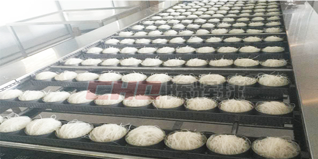桂林米粉生產線價格合理,米粉生產線