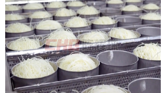 贵州米粉设备优势,米粉设备