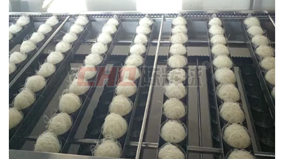 安徽米粉设备推荐厂家,米粉设备