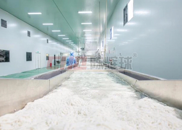 贵阳米粉设备生产厂家