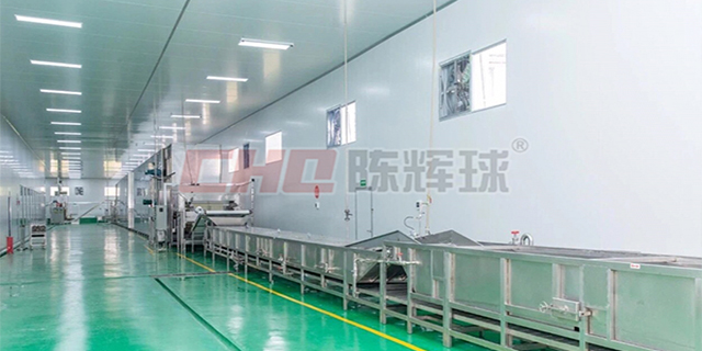 重庆米线生产线工厂直销