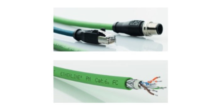 安徽工业总线通信视觉电缆生产厂家