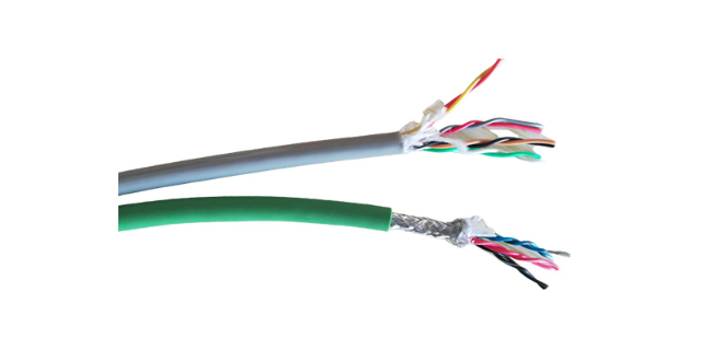 安徽安川伺服电缆机械设备