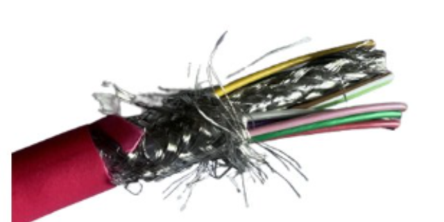 湖北耐扭自动化控制电缆设备工程