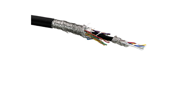 湖北高柔性伺服电缆材料