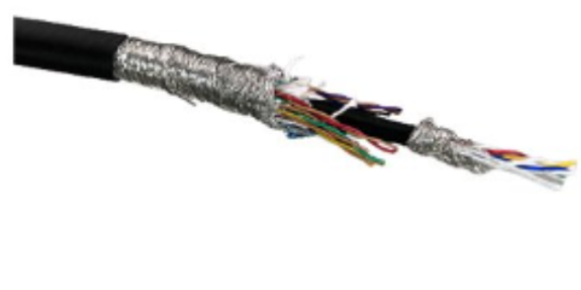 广西高柔性自动化控制电缆按需定制