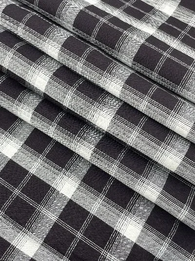 Yarn-Dyed Fabrics