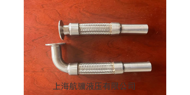 淮北金属软管生产,金属软管