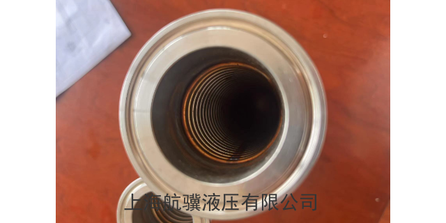 芜湖金属软管补偿器,金属软管