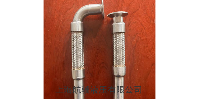 南京耐腐蚀金属软管,金属软管